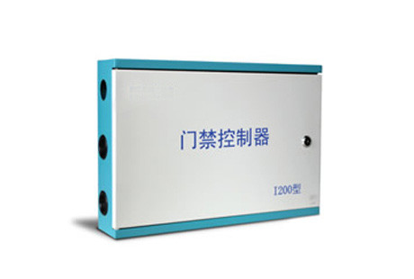 门禁控制器